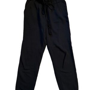 Something Navy Meghan Jogger Sweatpants